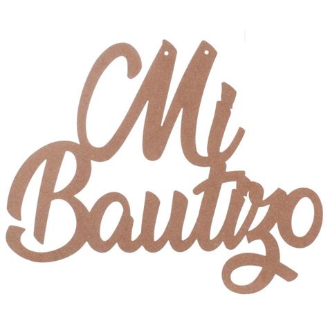 Letrero Mi Bautizo Para Imprimir Topper para tarta de madera - Mi bautizo: Amazon.es: Hogar | Mi bautizo  letras, Bautizo, Primera comunion decoracion